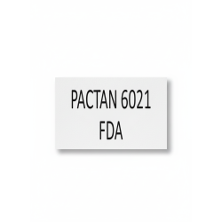 Pactan 6021 FDA