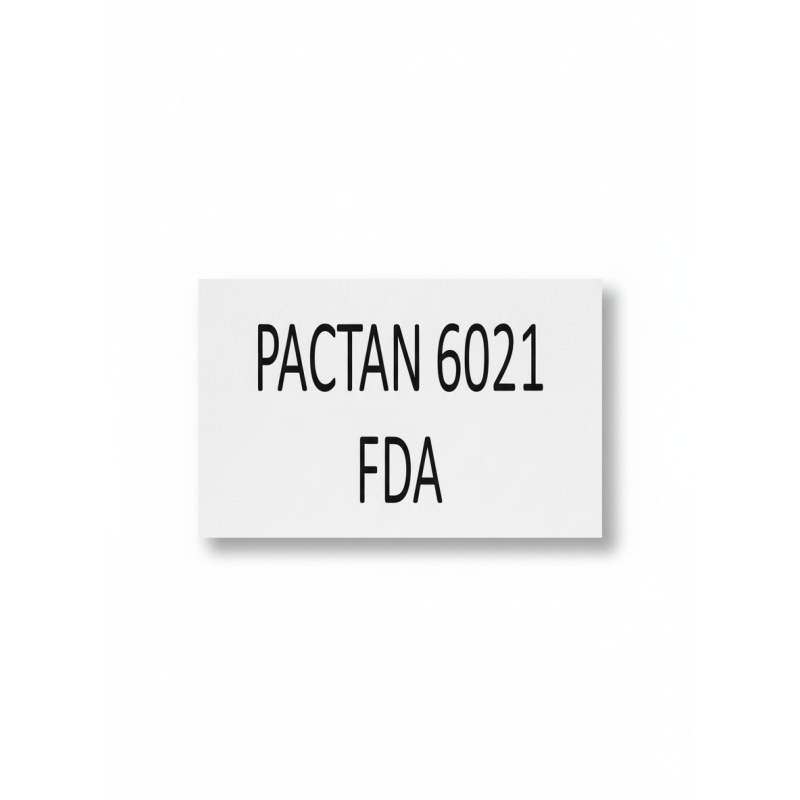 Pactan 6021 FDA