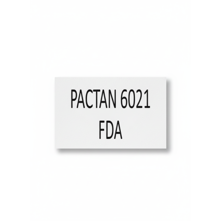 Pactan 6021 FDA