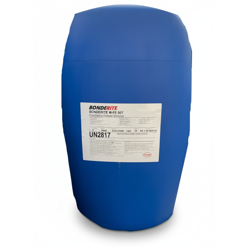 BONDERITE M-FE 50T