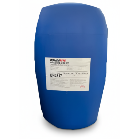 BONDERITE M-FE 50T