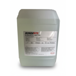 BONDERITE C-AD T125