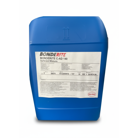 BONDERITE C-AD 140