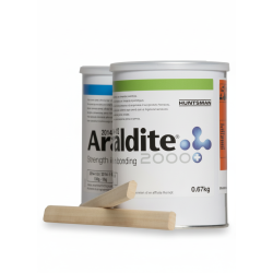 ARALDITE 2014-2