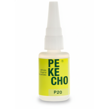 Pekecho P-20