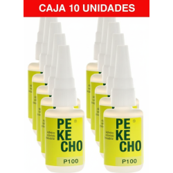 Pekecho P-100