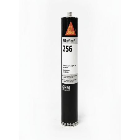Sikaflex 256 negro