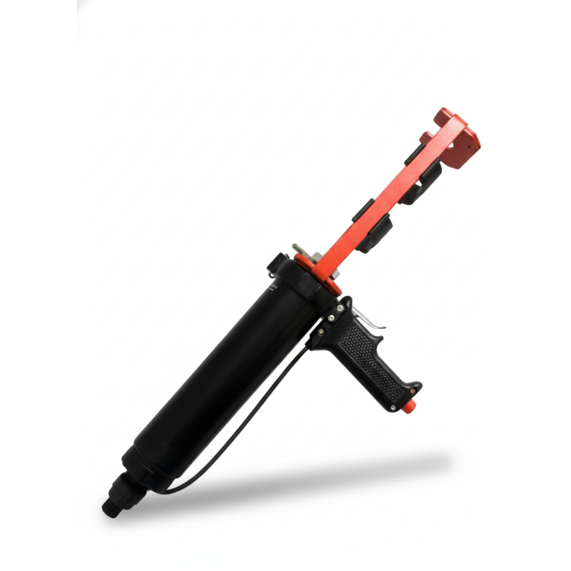 Pistola COX™ AirFlow™ 1 VBA 200B - 400 ml.