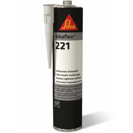 Sikaflex 221