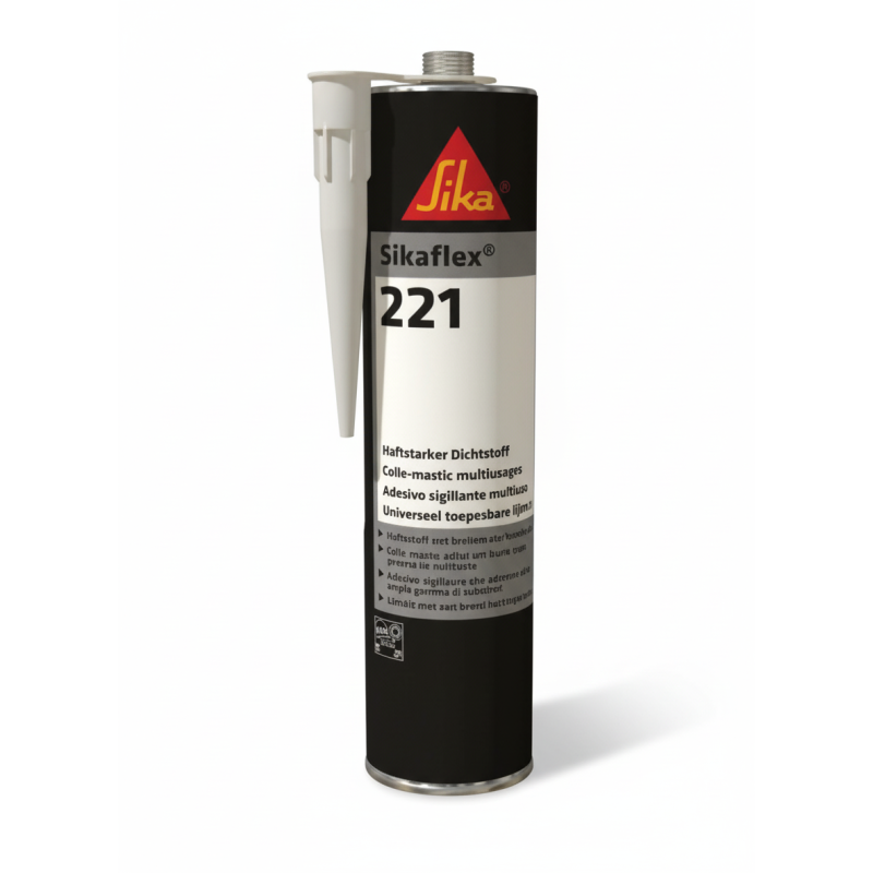 Sikaflex 221