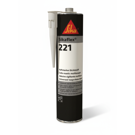 Sikaflex 221