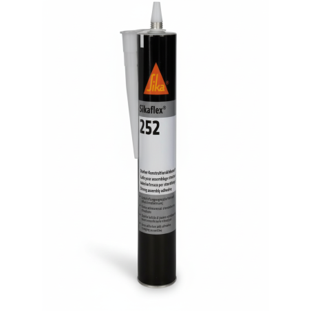 Sikaflex 252 blanco