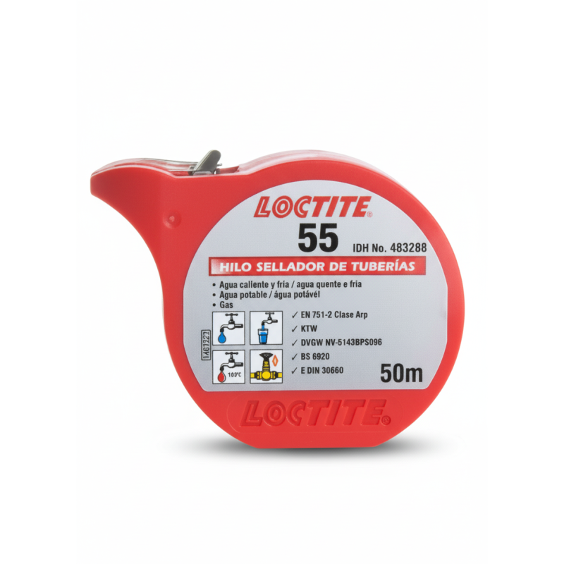 LOCTITE 55 Hilo