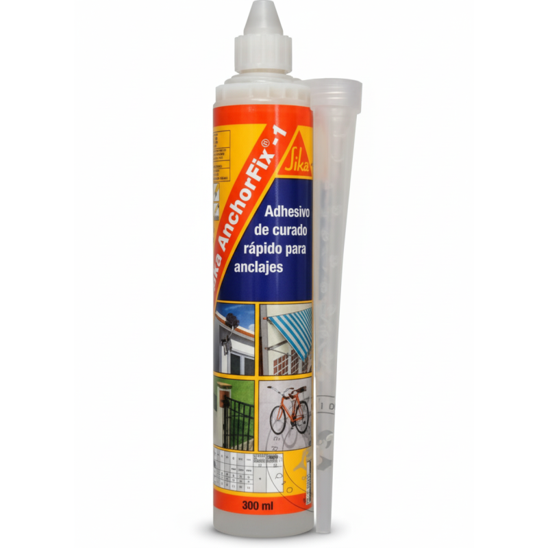 Sika Anchorfix 1