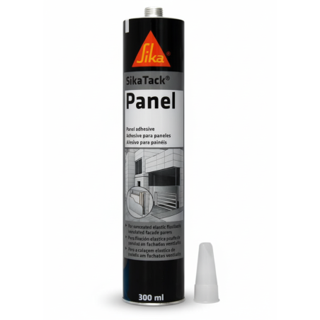 SikaTack Panel Marfil