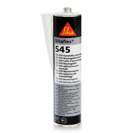 Sikaflex 545 blanco