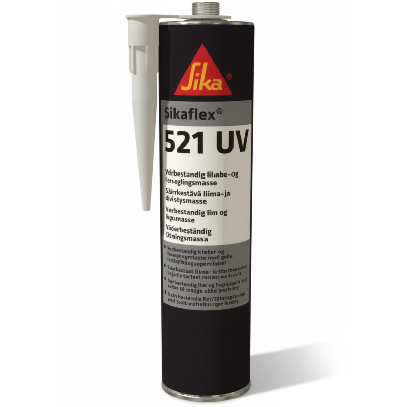 Sikaflex 521 UV