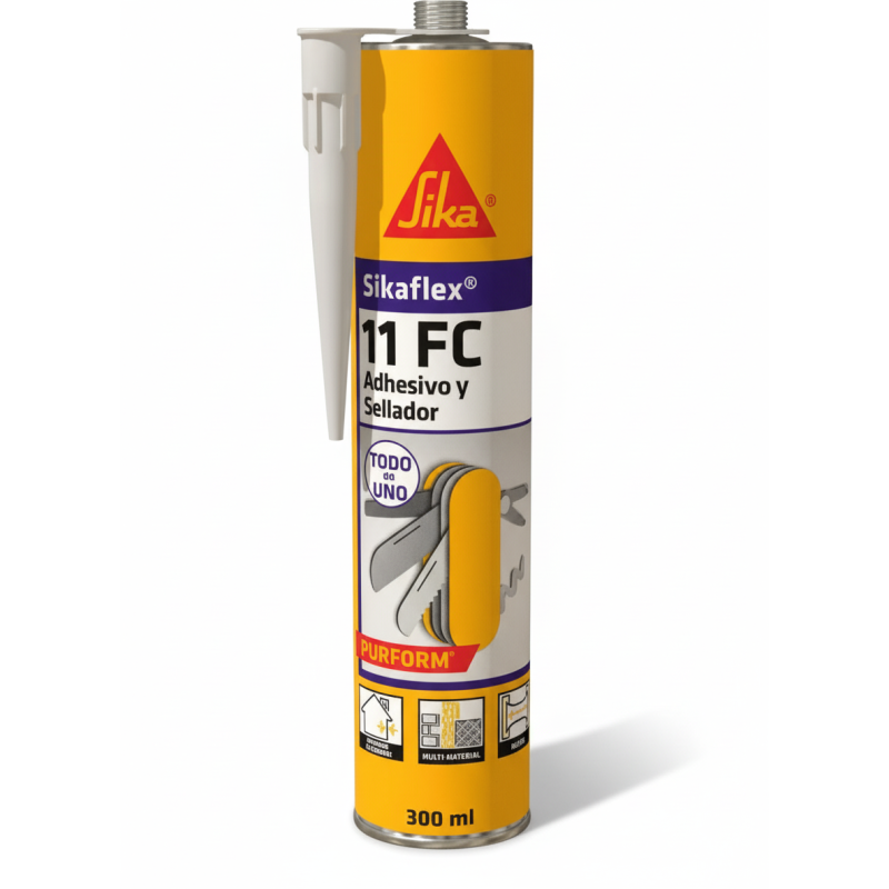 Sikaflex 11FC Purform