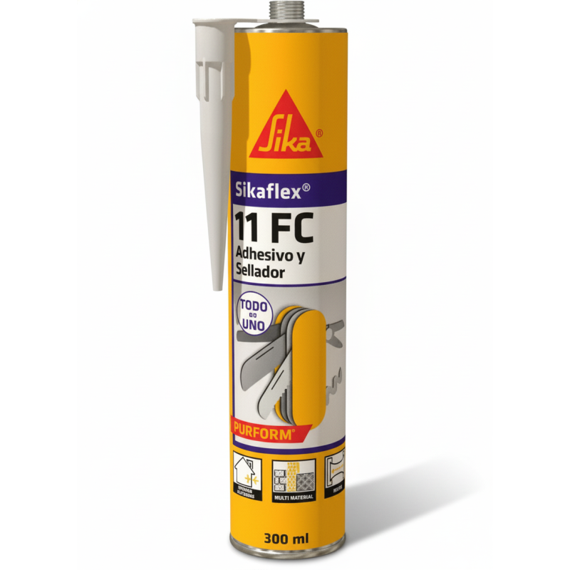 Sikaflex 11FC Purform