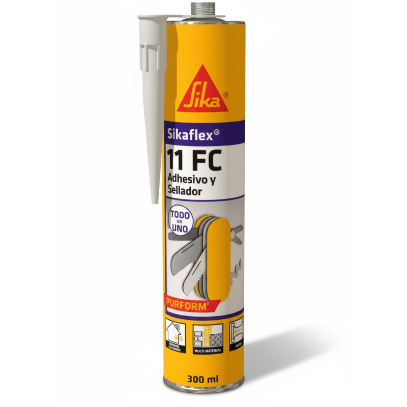 Sikaflex 11FC