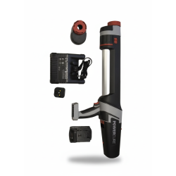 Sika Power Cure Pistola