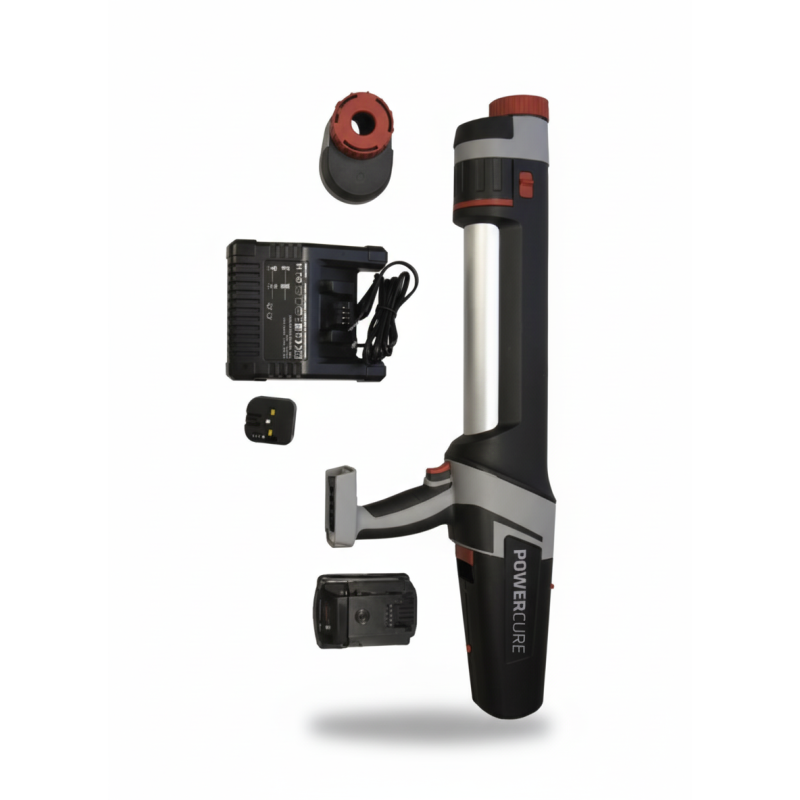 Sika Power Cure Pistola