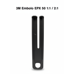 3M Scotch-Weld EPX 1:1 Embolo