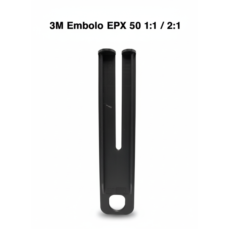 3M Scotch-Weld EPX 1:1 Embolo