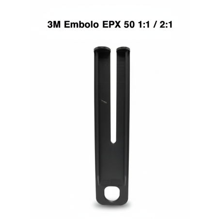 3M Scotch-Weld EPX 1:1 Embolo