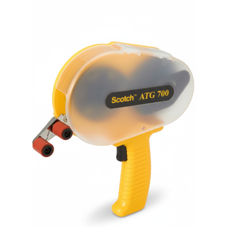 3M ATG 700 Pistola aplicadora cinta transfer -