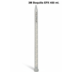 3M Boquilla EPX 400 ml