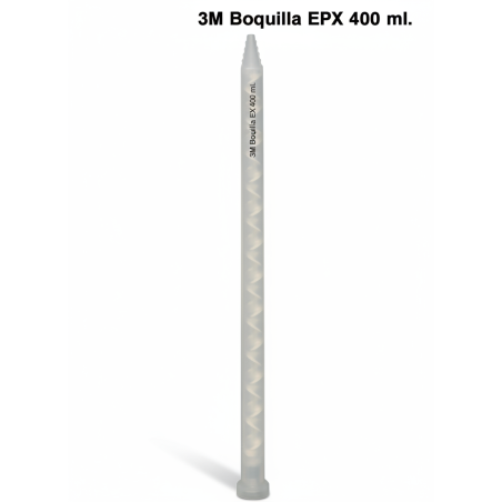 3M Boquilla EPX 400 ml
