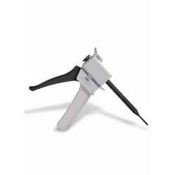 Pistola adhesivo manual 2K MIXPAC DMA 59-00-10 - Cartucho 50 ml ratio 10:1