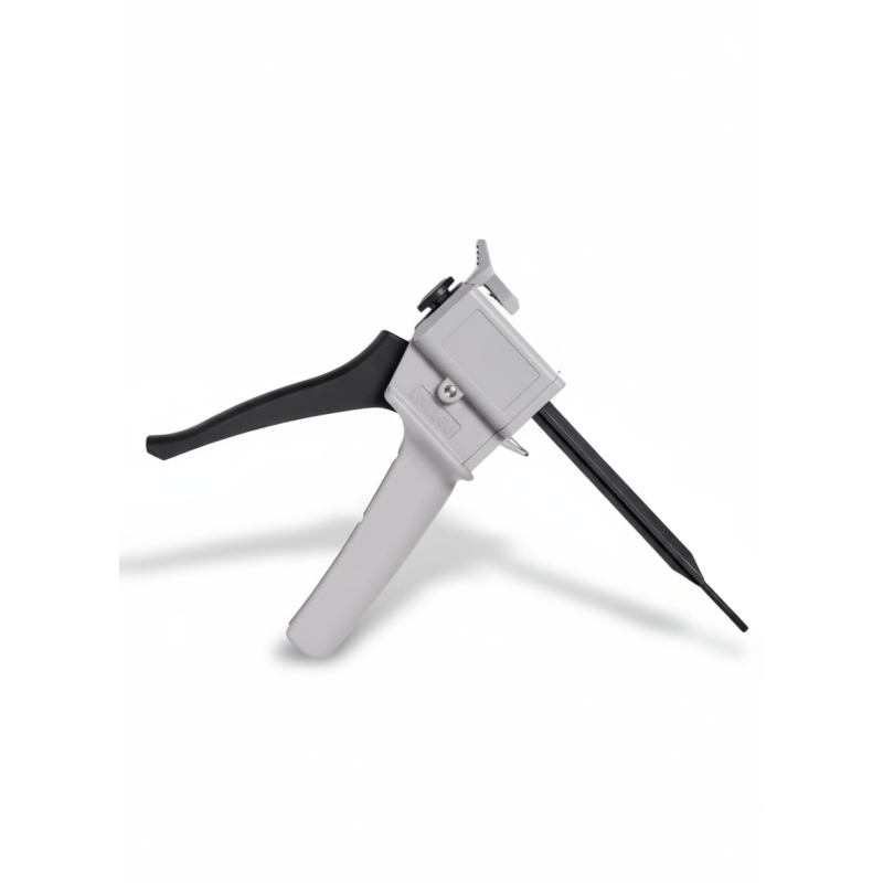 Pistola adhesivo manual 2K MIXPAC DMA 59-00-10 - Cartucho 50 ml ratio 10:1