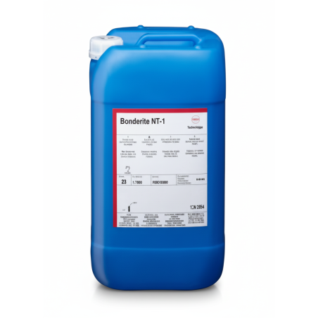 BONDERITE M-NT 1