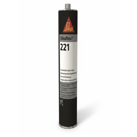 Sikaflex 221