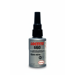 LOCTITE 660 Quick Metal