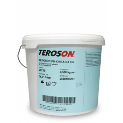 TEROSON PU 4310 A