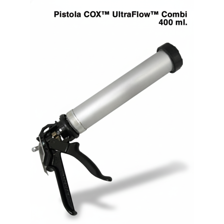 COX™ UltraFlow™ Combi - 400 ml.