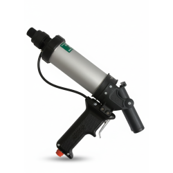 Pistola COX™ AirFlow™ 1 CBA 25 - 50 ml.