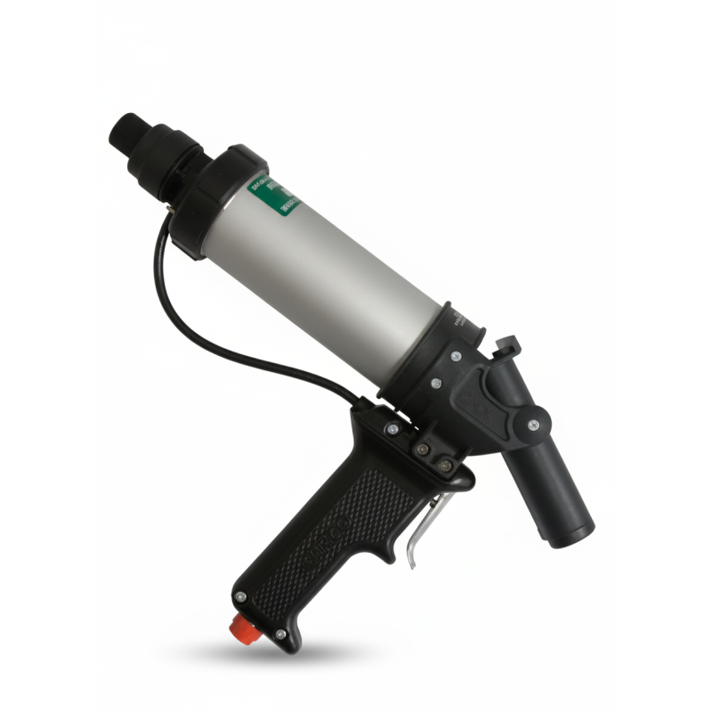 Pistola COX™ AirFlow™ 1 CBA 25 - 50 ml.