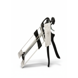 Pistola pegamento manual Nordson 2k 1:1/2:1 de 200 ml - Cart. 200 ml / ratio 1:1-2:1