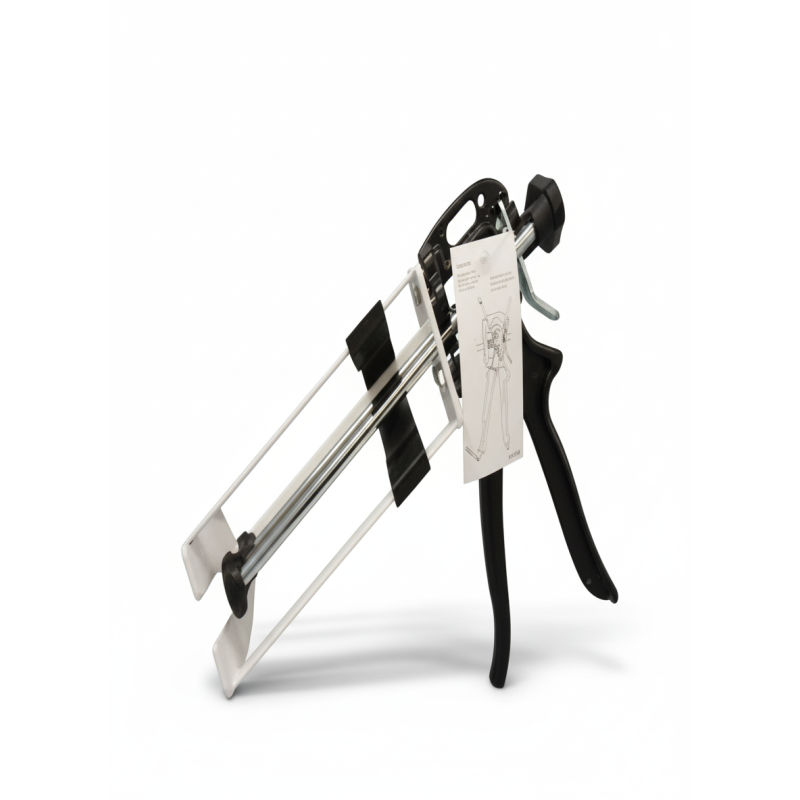 Pistola pegamento manual Nordson 2k 1:1/2:1 de 200 ml - Cart. 200 ml / ratio 1:1-2:1