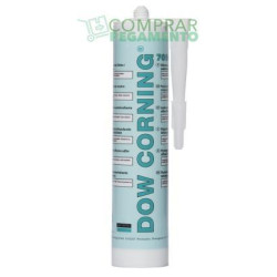 Dow Corning 7093 Silicona Gris