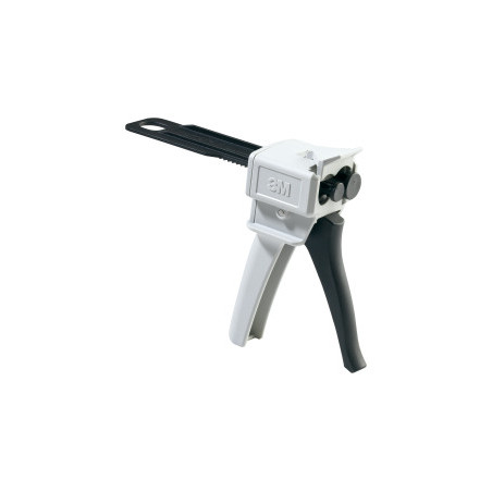 3M Aplicador Manual EPX 38-50 ml. Ratio 1:1/2:1 y 10:1