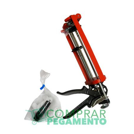 Pistola COX™ CBM 310 XC - 310 ml.