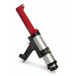 Pistola pegamento neumática coaxial MK™ TS477 LX - Cartucho 345 ml / ratio 10:1