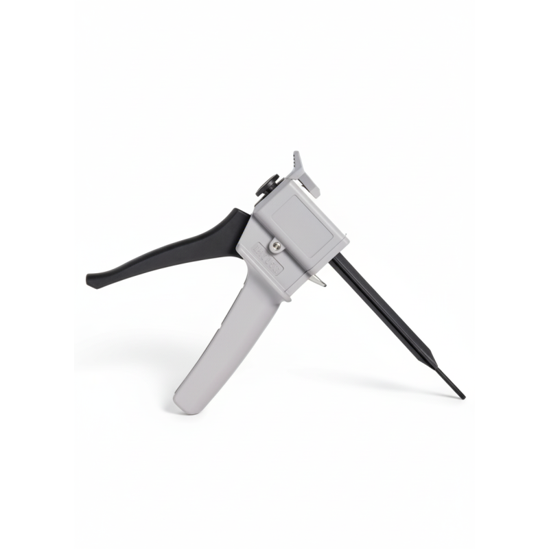 Pistola adhesivo manual 2K MIXPAC™ DMA 51-00-10 - Cartucho 50 ml / ratio 1:1-2:1