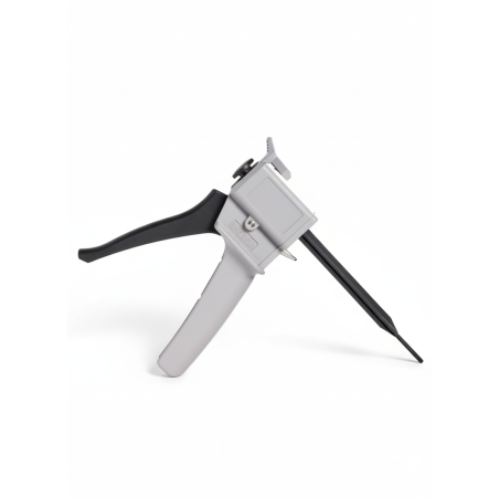 Pistola adhesivo manual 2K MIXPAC™ DMA 51-00-10 - Cartucho 50 ml / ratio 1:1-2:1
