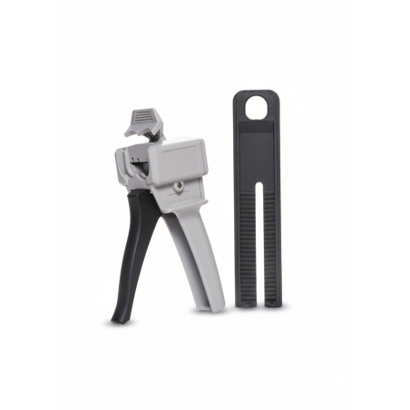 Pistola adhesivo manual 2K MIXPAC™ DMA 51-00-10 - Cartucho 50 ml / ratio 1:1-2:1